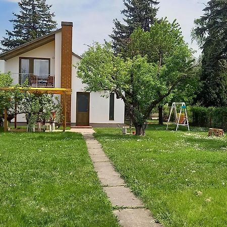 Két Puli Vendégház Bekescsaba Exterior foto