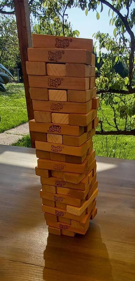 Két Puli Vendégház Bekescsaba Exterior foto