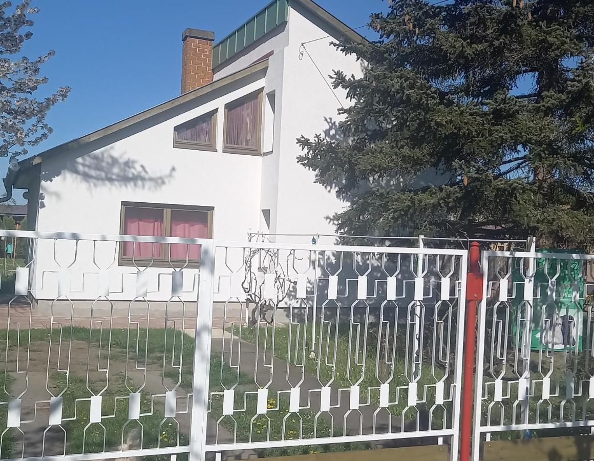 Két Puli Vendégház Bekescsaba Exterior foto