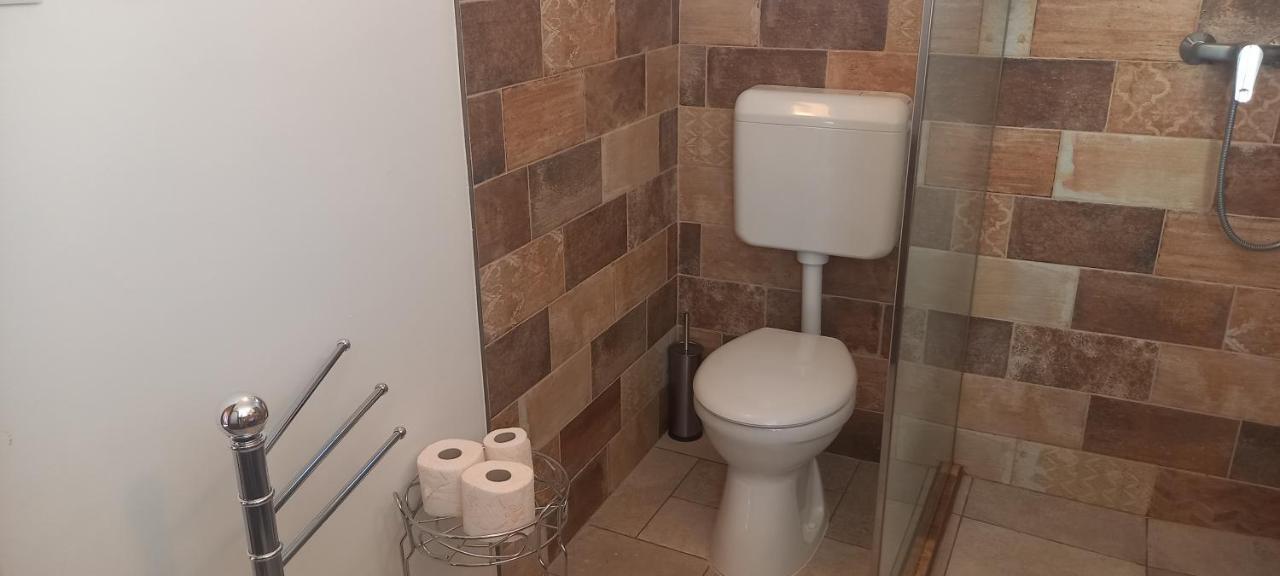 Két Puli Vendégház Bekescsaba Exterior foto