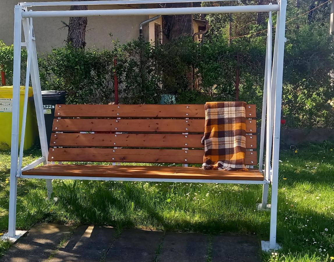 Két Puli Vendégház Bekescsaba Exterior foto