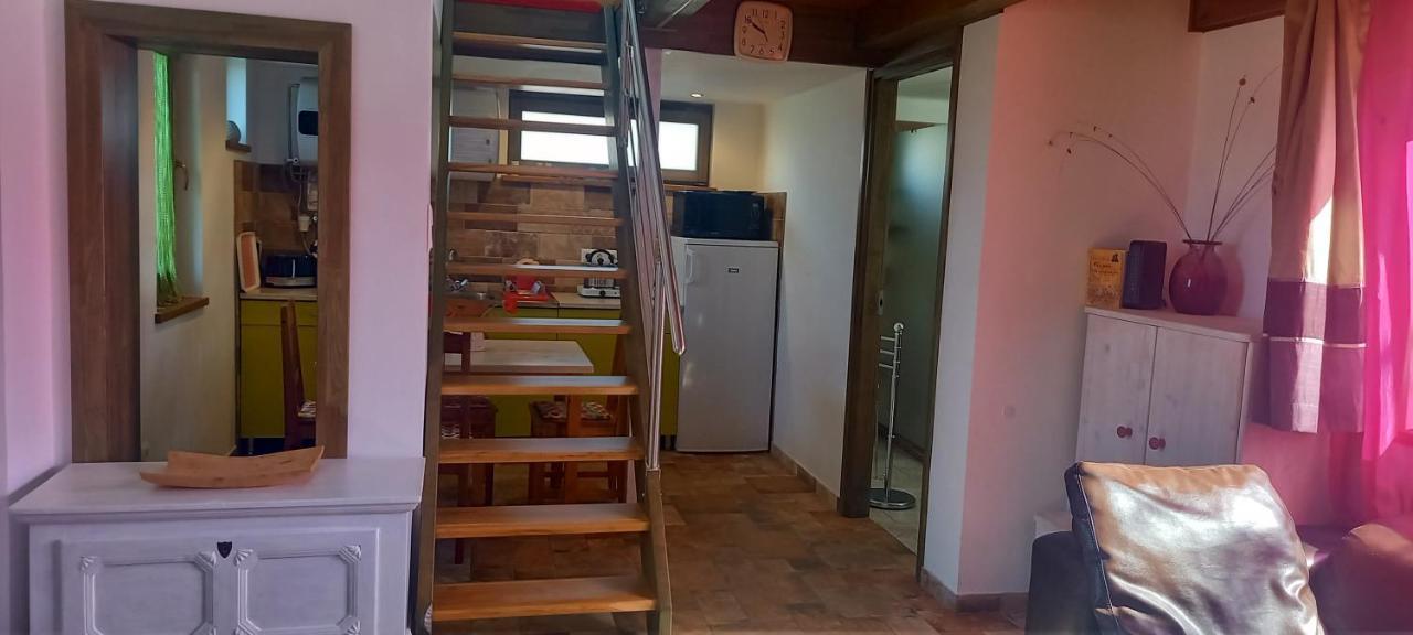 Két Puli Vendégház Bekescsaba Exterior foto