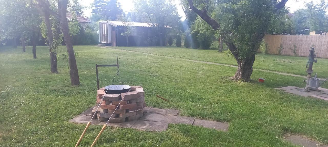 Két Puli Vendégház Bekescsaba Exterior foto