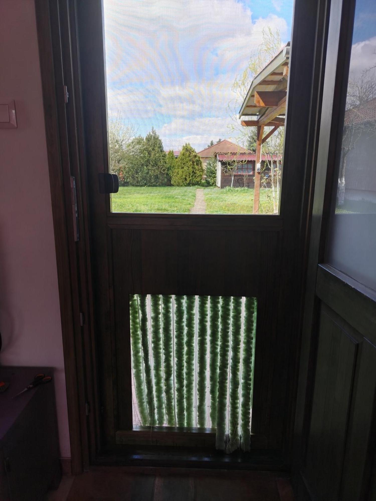 Két Puli Vendégház Bekescsaba Exterior foto